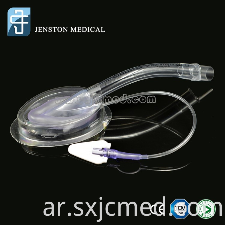 High Quality Low Prices PVC Laryngeal Mask